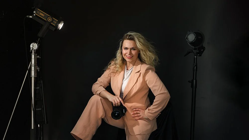 Personal Branding Photography London – What It Is and Why It Matters