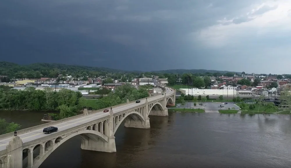 2015: Columbia Targeted Economic Implementation Plan