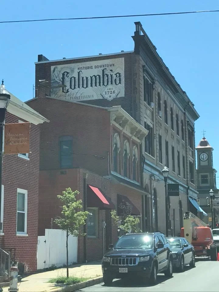 2010: Columbia Economic Development Strategic Plan