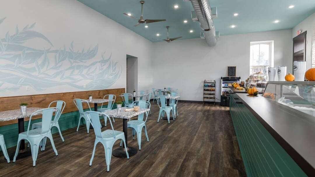 to Columbia Coffee & Cream — Columbia Economic Development Corporation Columbia, PA