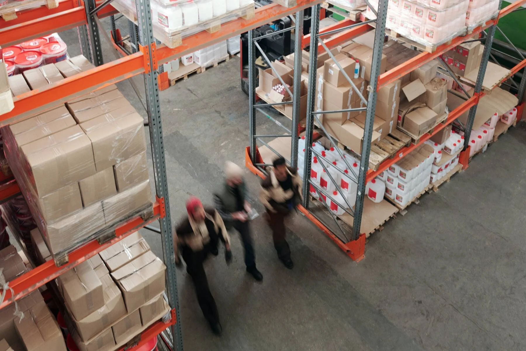 Looking For Warehouse Space or Have Warehouse Space Available in Columbia, PA?