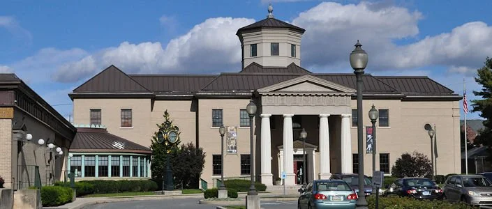 COLUMBIA ECONOMIC DEVELOPMENT CORPORATION ANNUAL MEETING