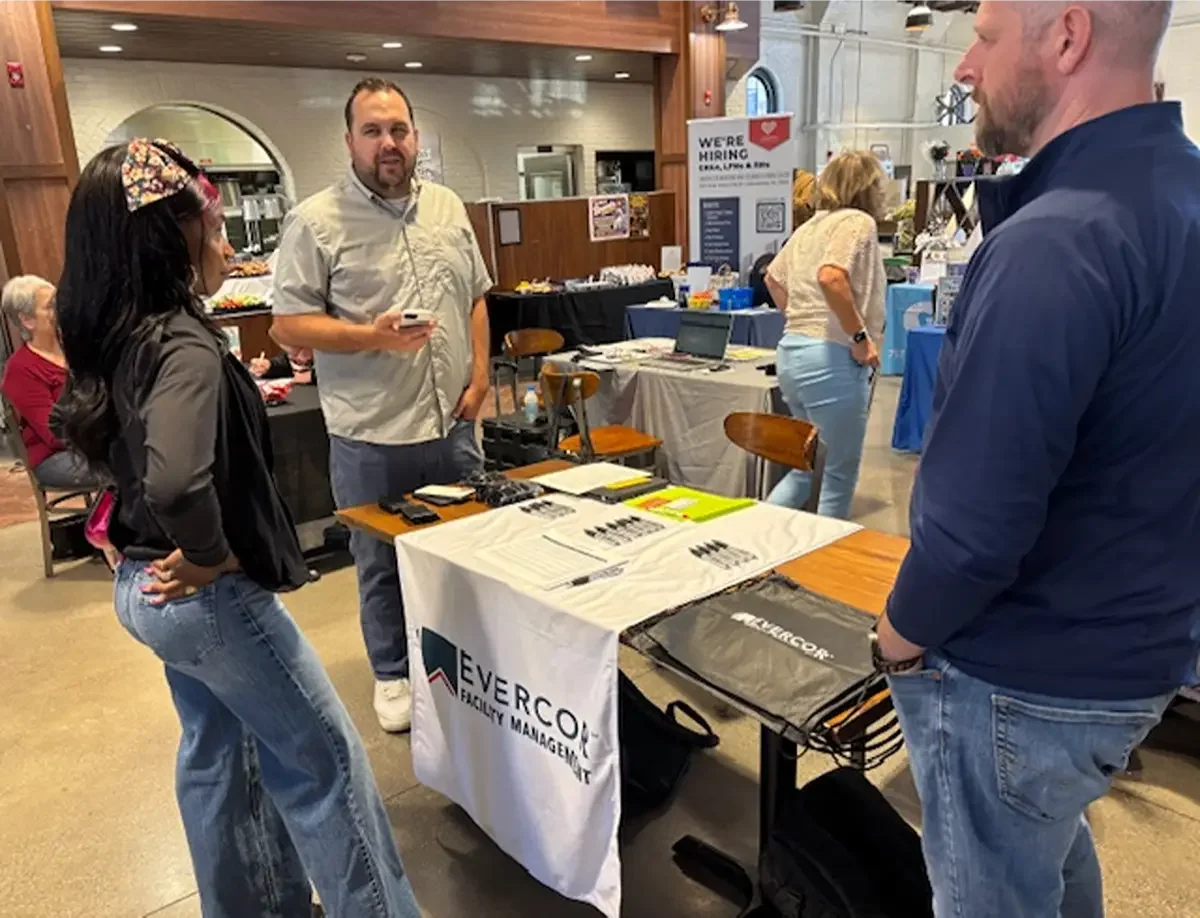 CEDC Hosts 5th Annual Career Fair