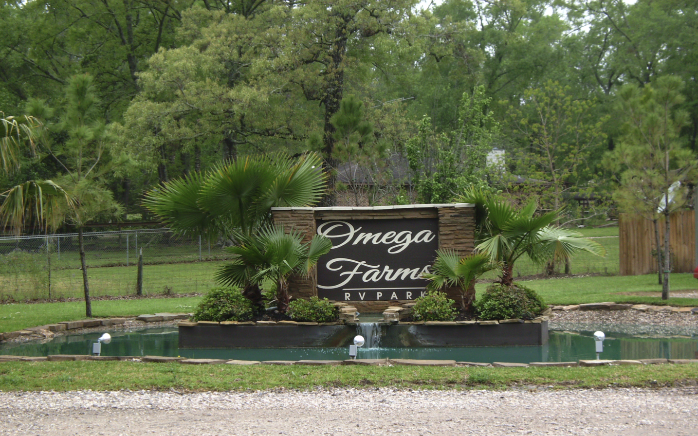 Omega Farms RV Park photo 2