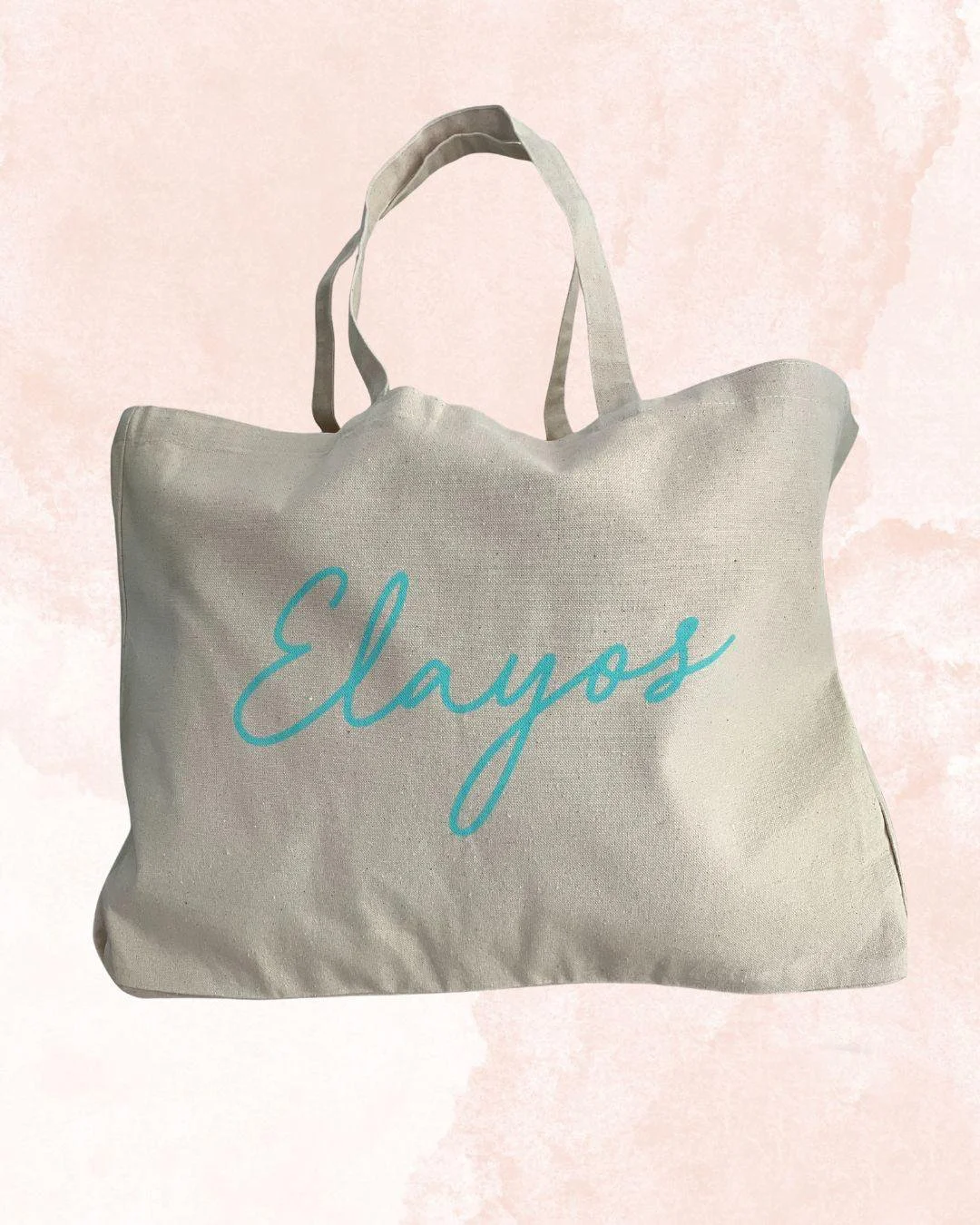 Large Reusable Tote Bags