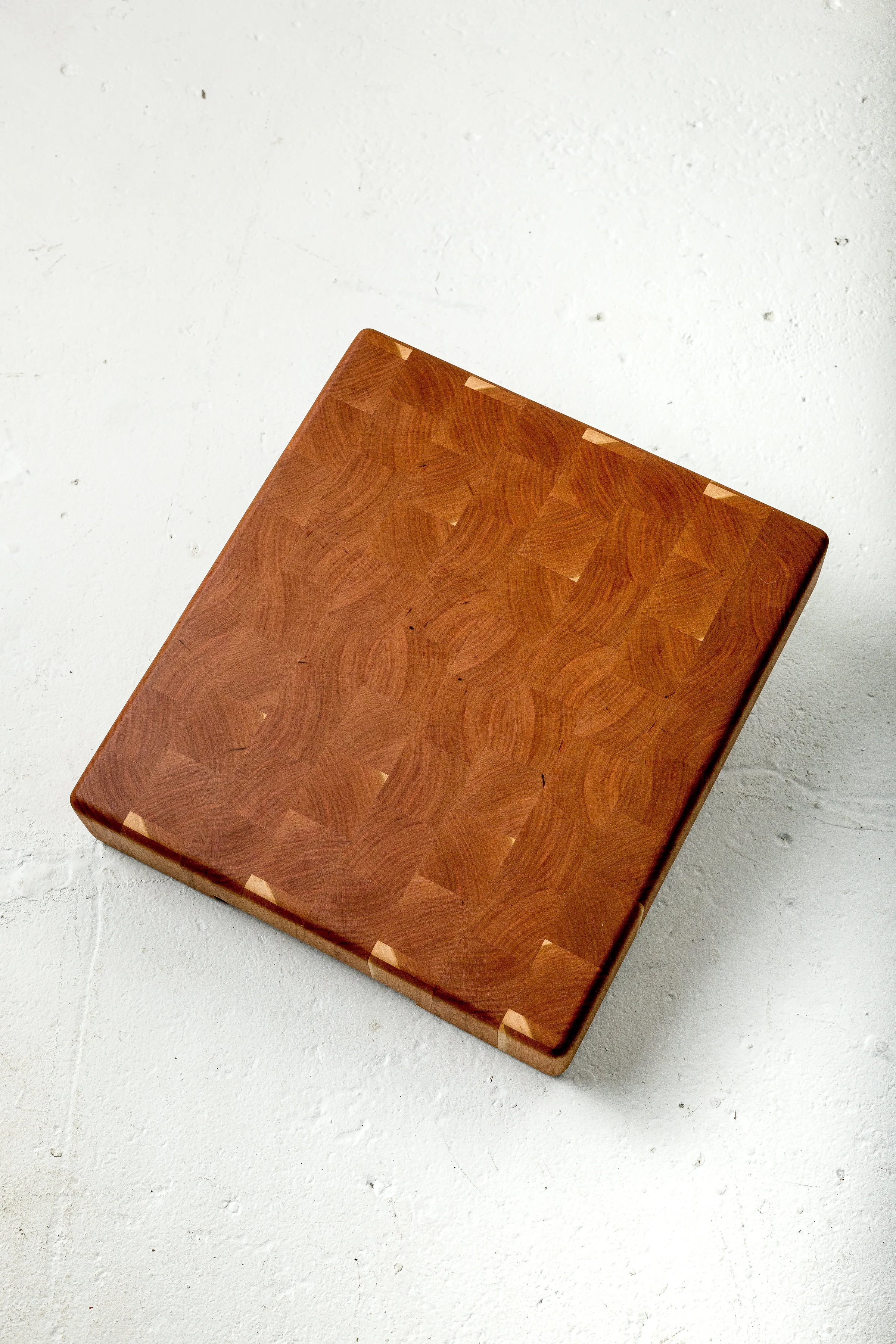 Cherry Butcher Block