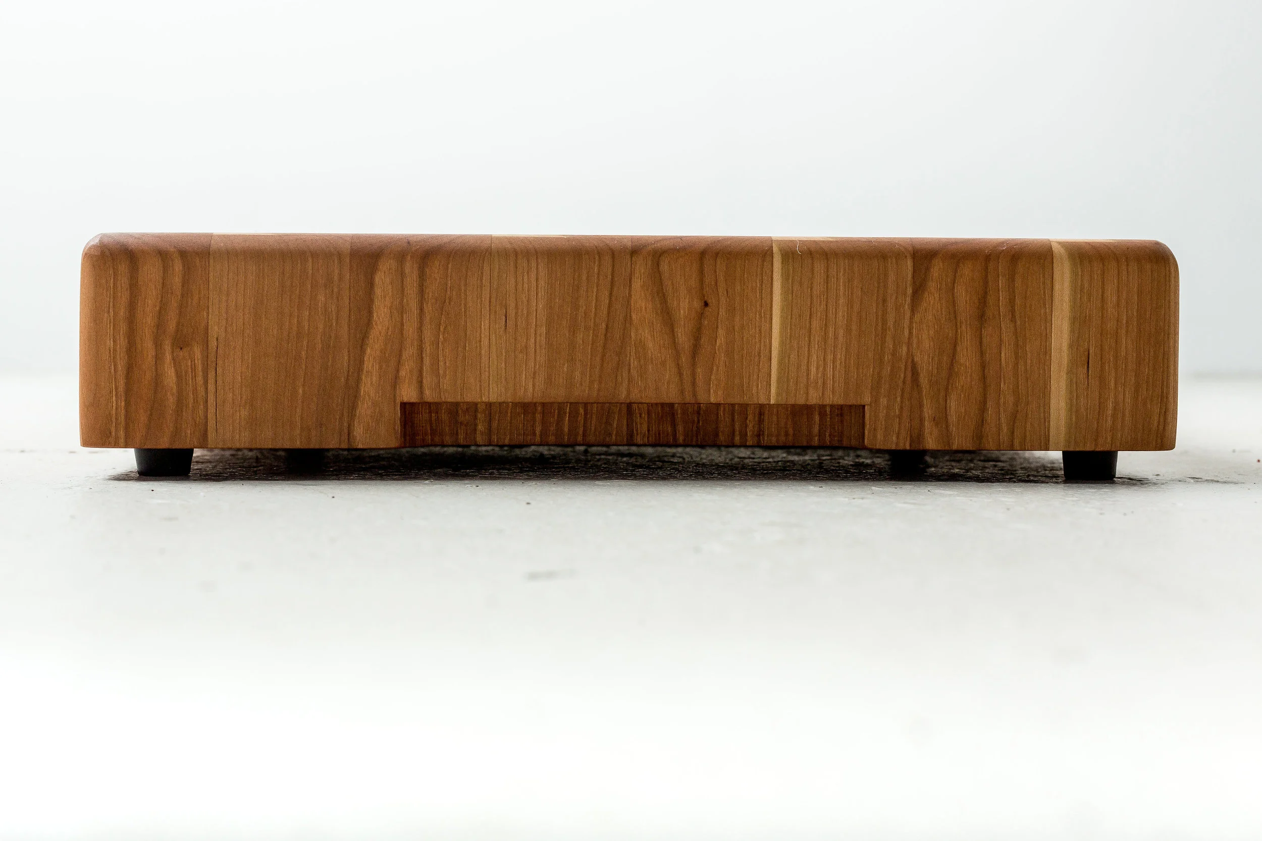 Professional Cutting Board - Butcher Block