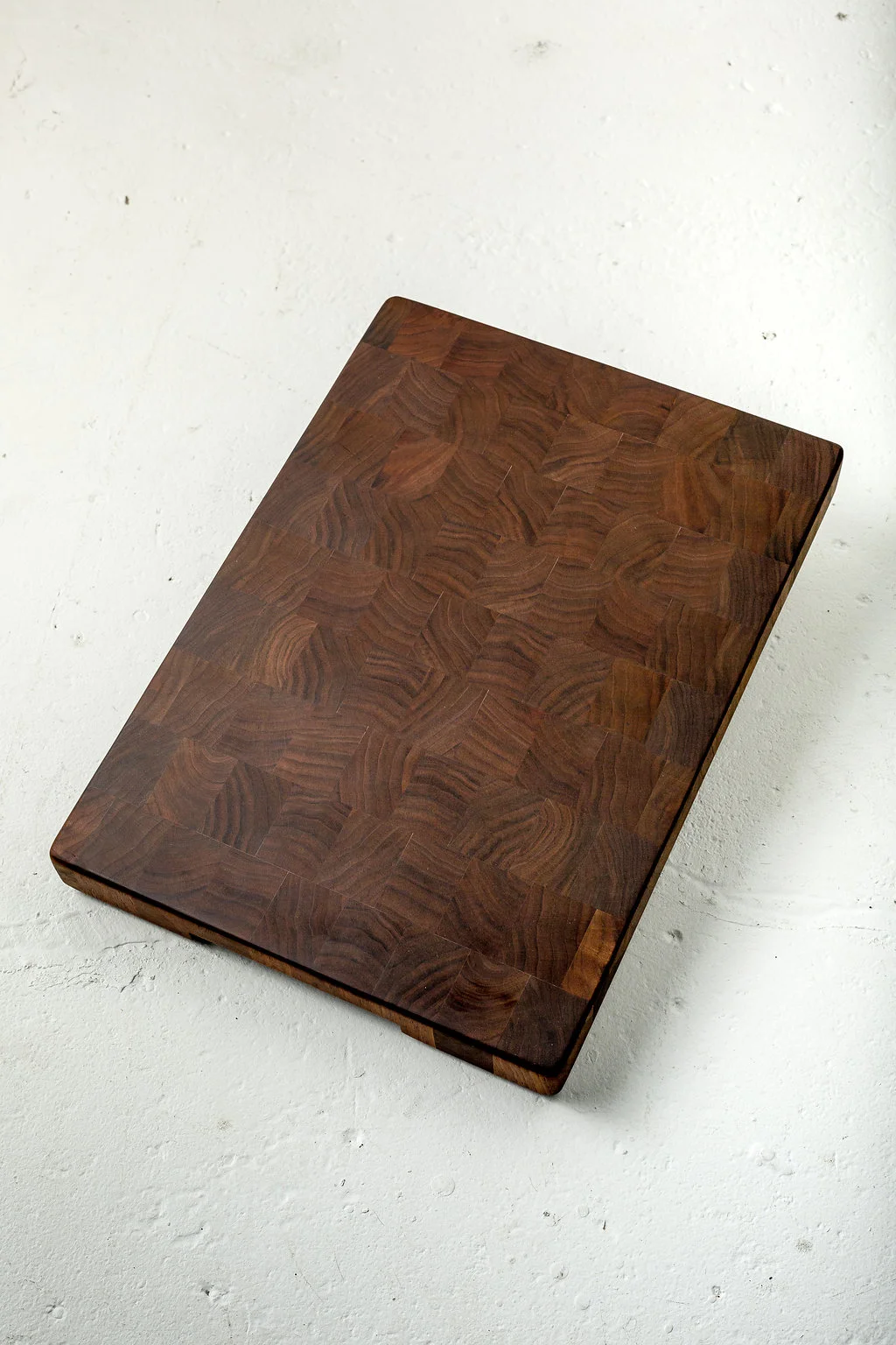 Walnut Butcher Block