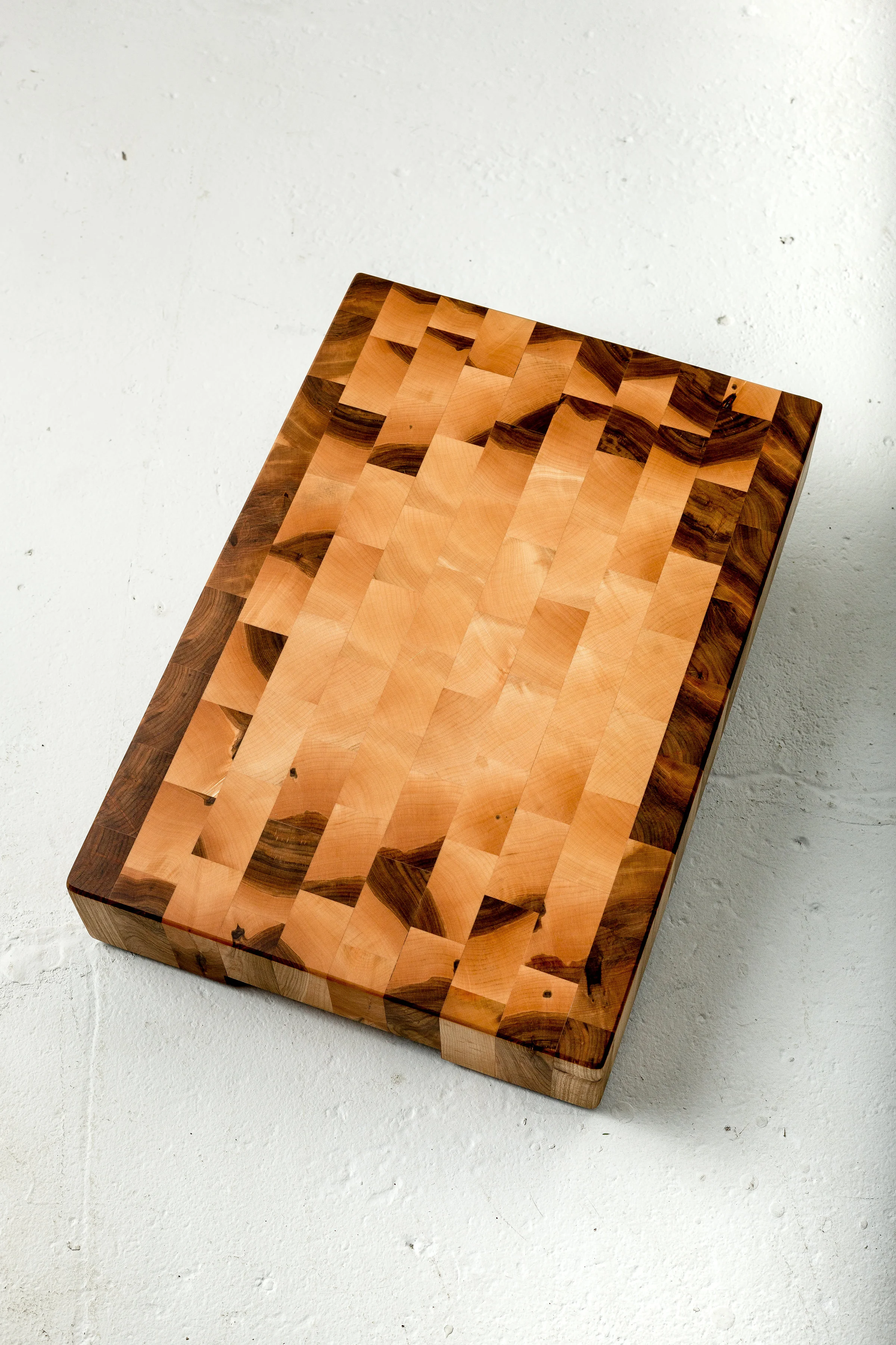 Maple Cutting Board