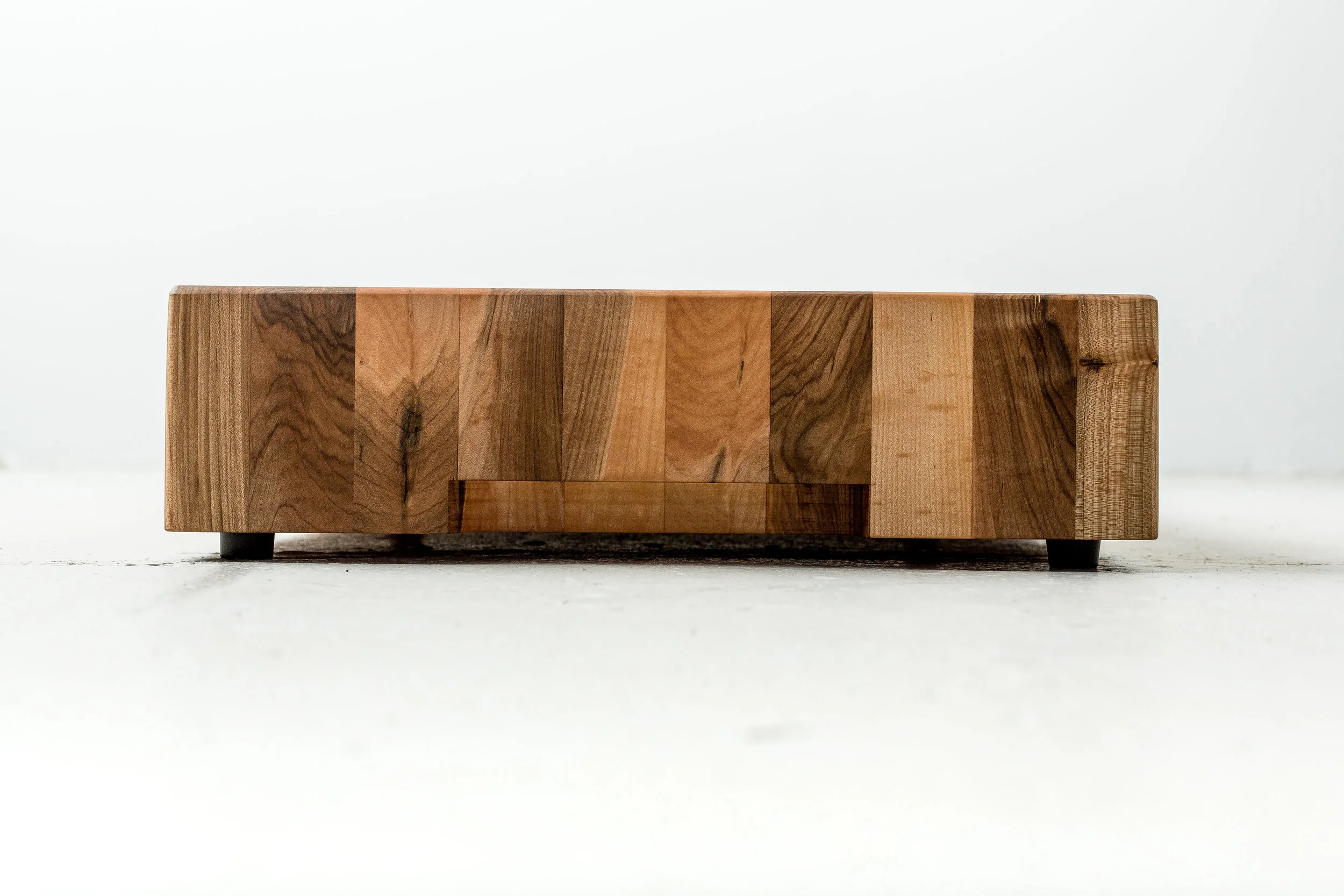 Professional Butcher Blocks