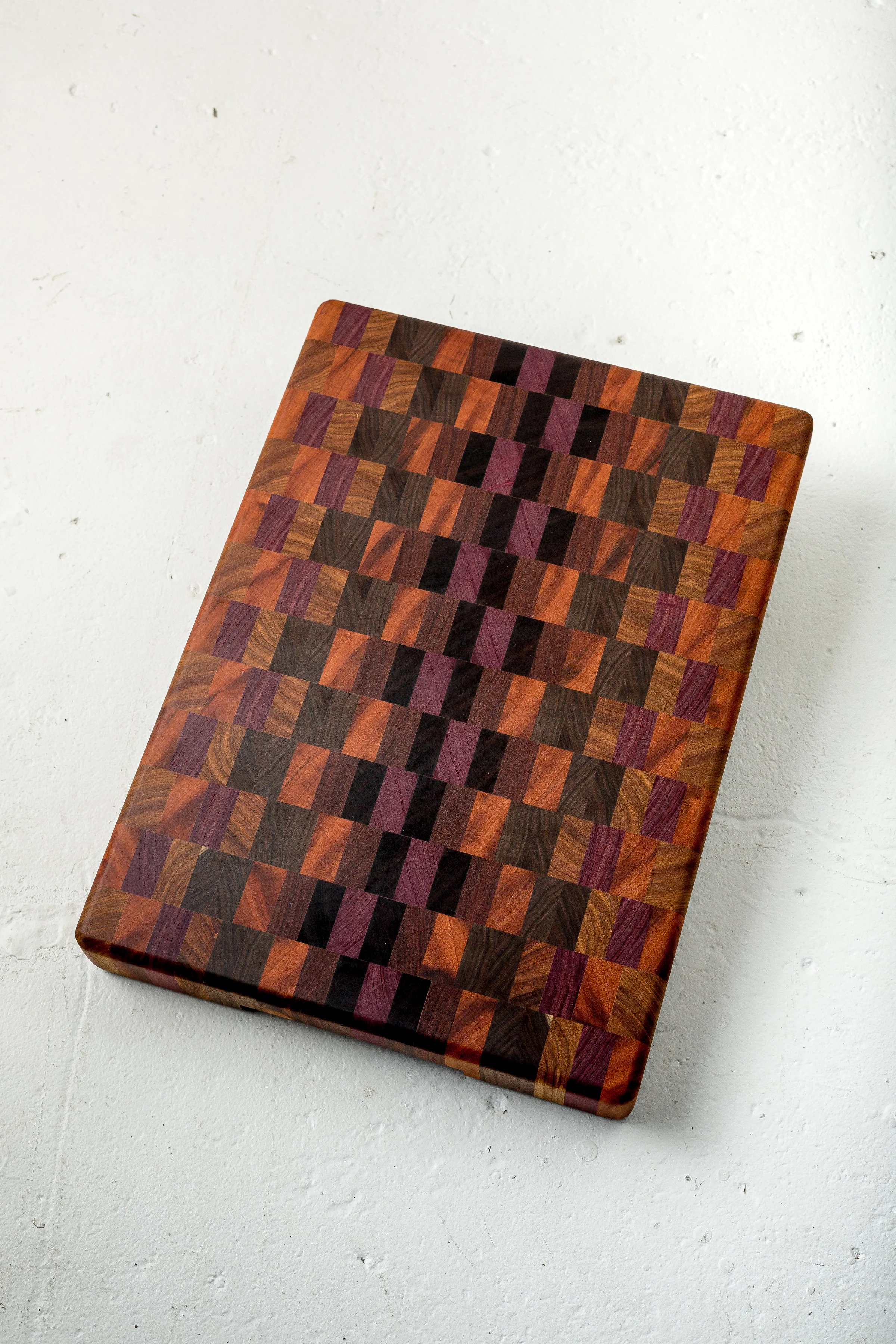 Custom Butcher Blocks