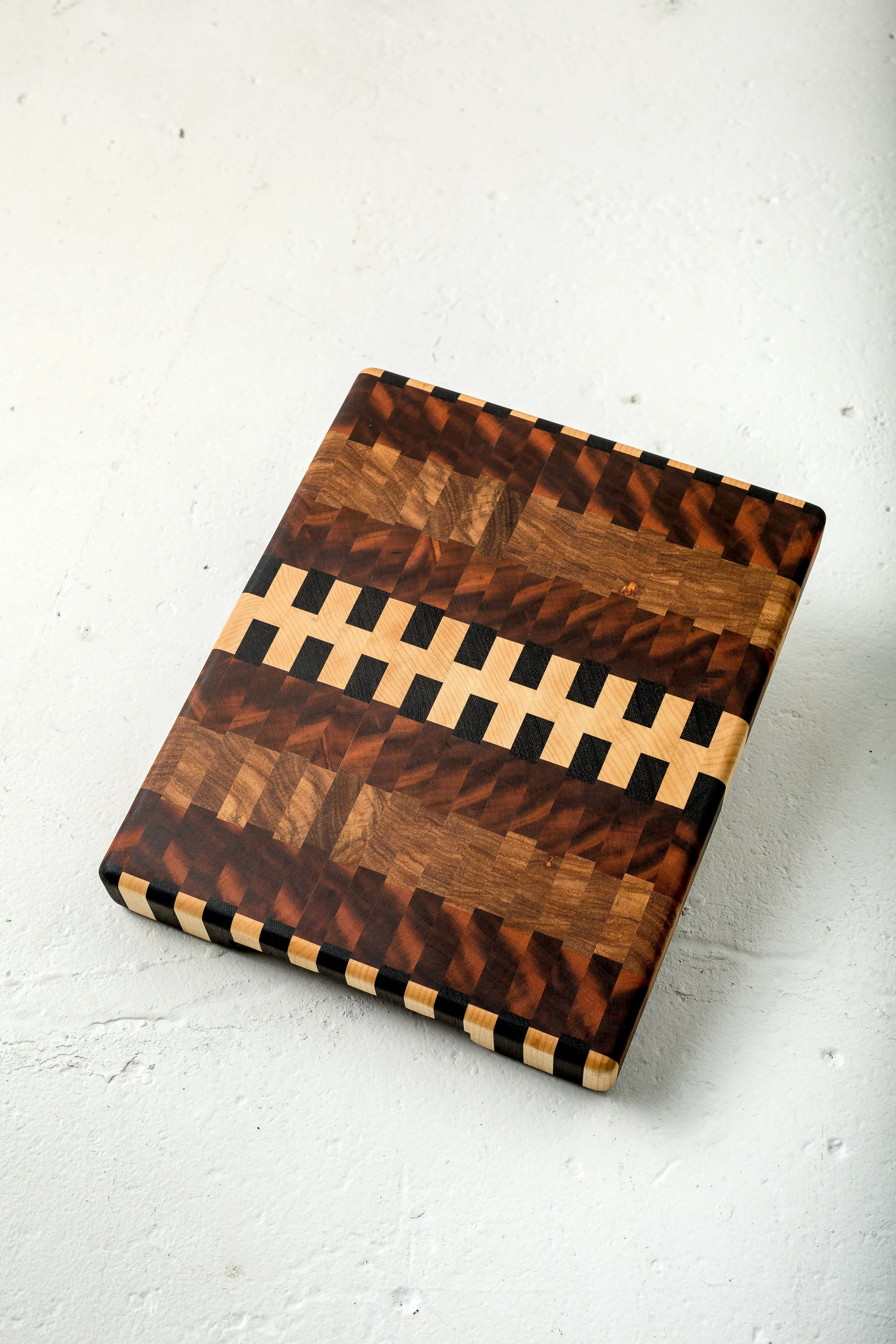 Handmade Chopping Blocks