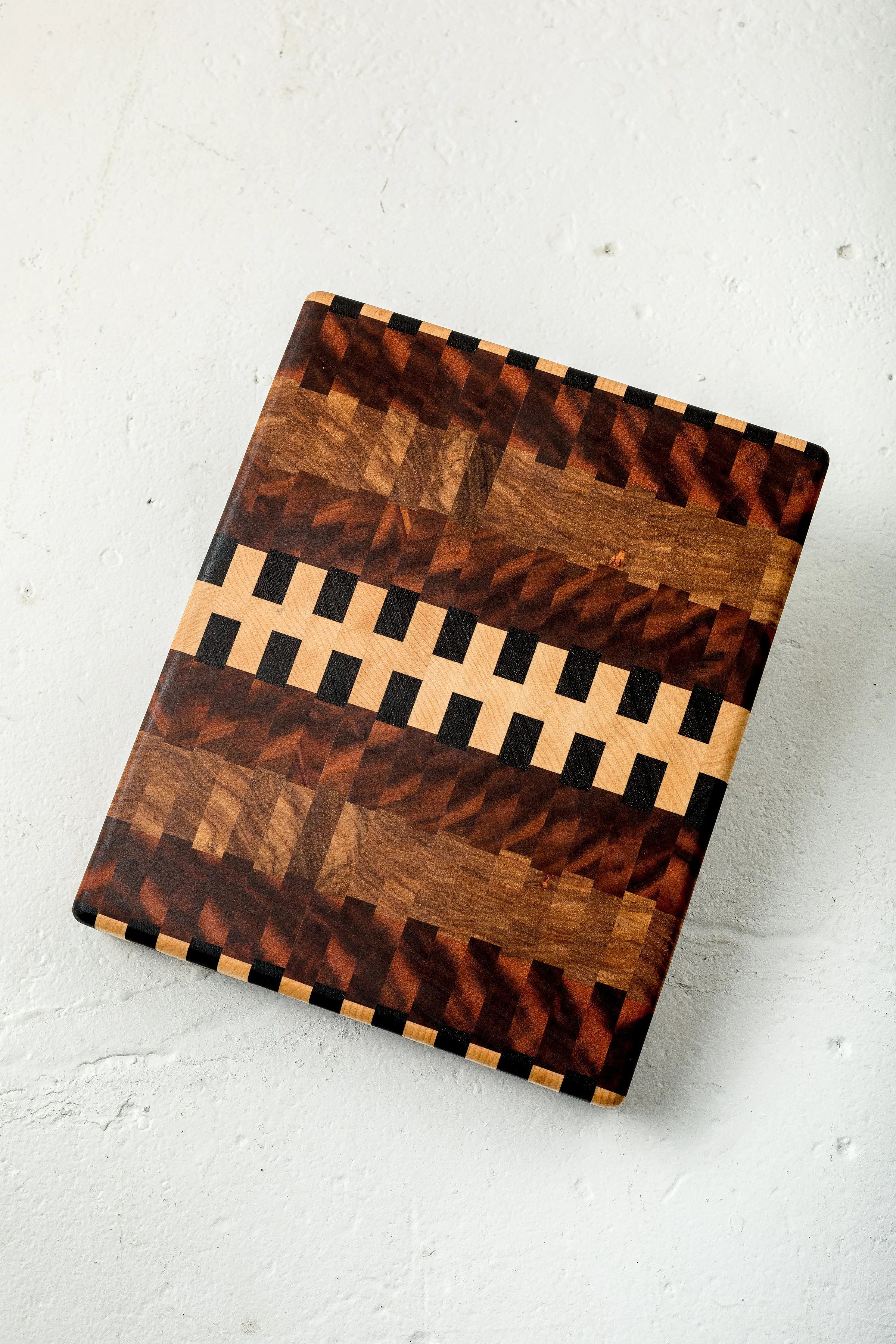 Handmade Wood Cutting Board