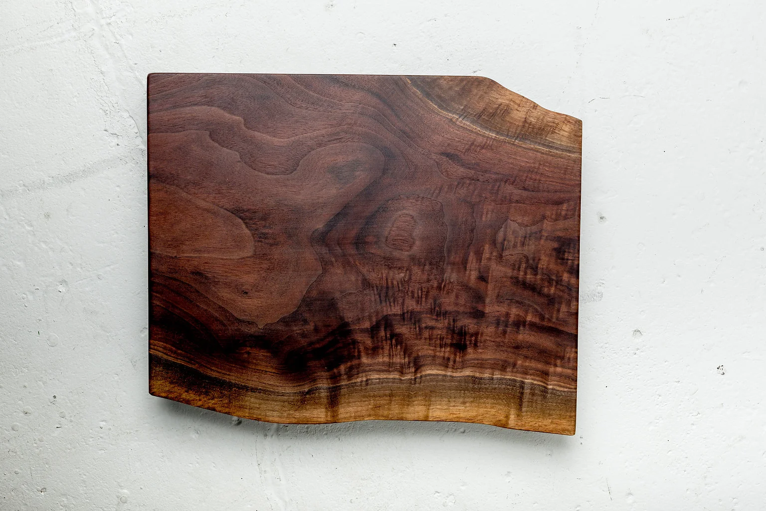 Slab Cutting Board
