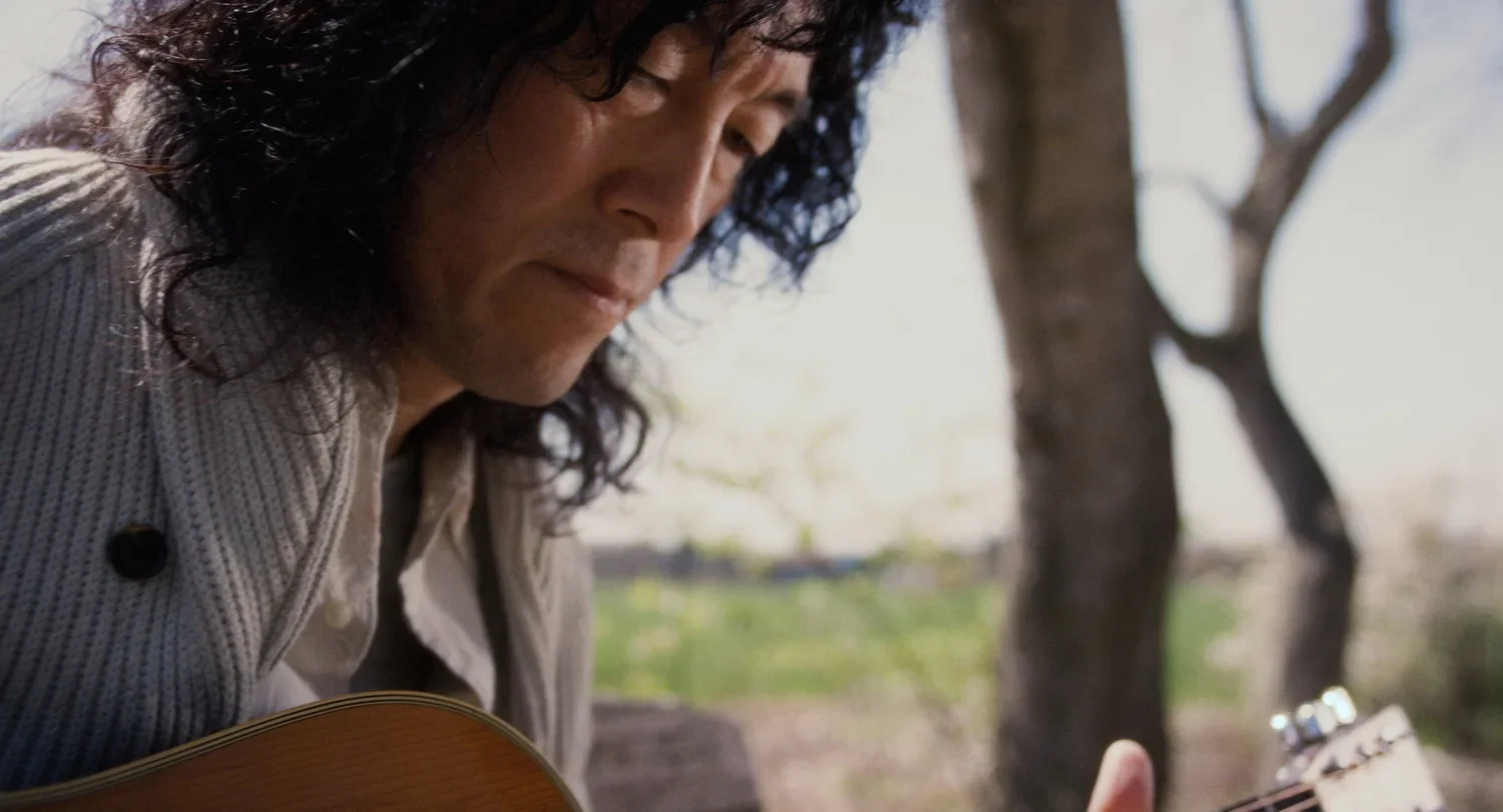 ROLLING STONE FEATURES NEW CLIPS IN “MR. JIMMY” SNEAK PEEK