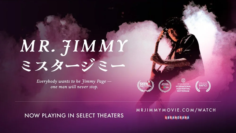FIND YOUR FILM LISTS "MR. JIMMY" ON CINEMADDICTS 205