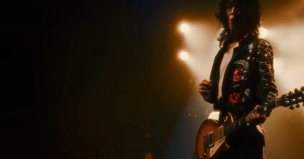 CLEVELAND.COM FEATURES "MR. JIMMY" IN WEEKEND MOVIE ROUNDUP