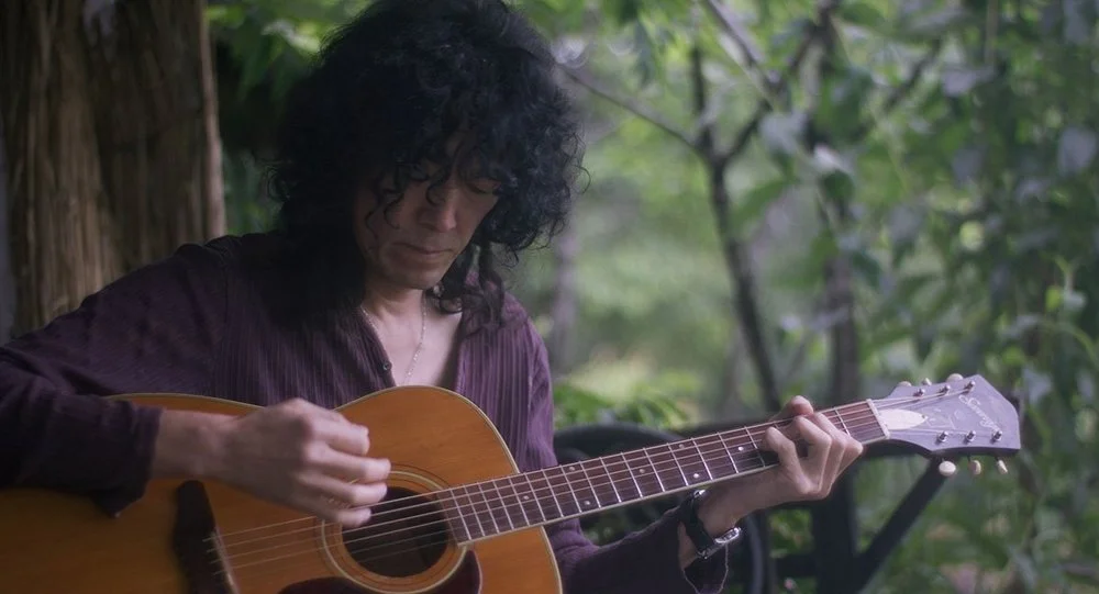 DEADLINE EXCLUSIVE – ‘MR. JIMMY’ DOC ON AKIO SAKURAI