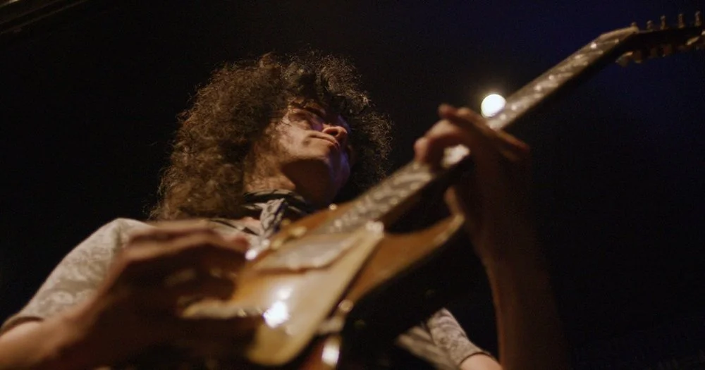 SOLZY AT THE MOVIES – SXSW 2019: “MR. JIMMY”
