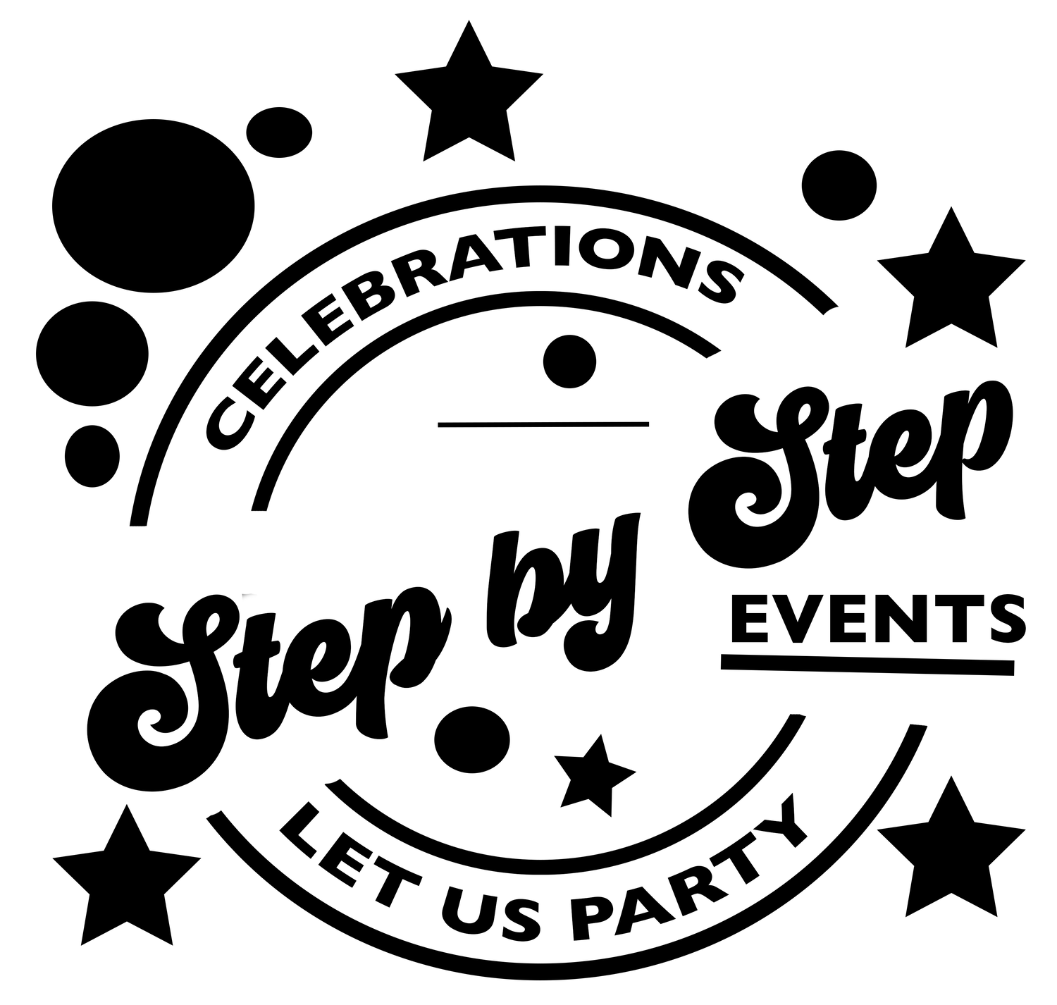 Step-By-Step Events