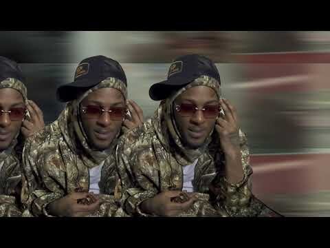 Joker Santana - Eastside N*ggas Go Dumb (Official Video)