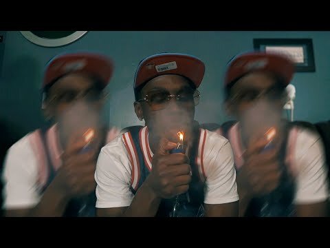 Cracc Malone - Where Da Cake (Official Video)