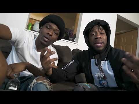 Almighty Dre x Tellie - Not Grease (Official Video)