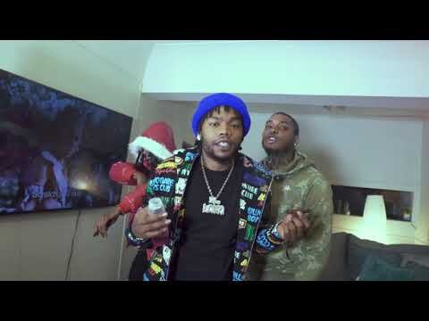 Loko Brazy x Eastside Mulley x 9tre - Eastside Shit (Official Video)