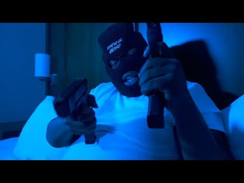 A.O - Gangsta Party (Official Music Video)