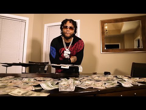 Loko Brazy - "Nothing For Free" (Official Music Video) Prod By . Ching