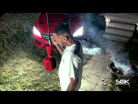 Z-BO - Naw Fr | Live On The Block ๐๏ธ
