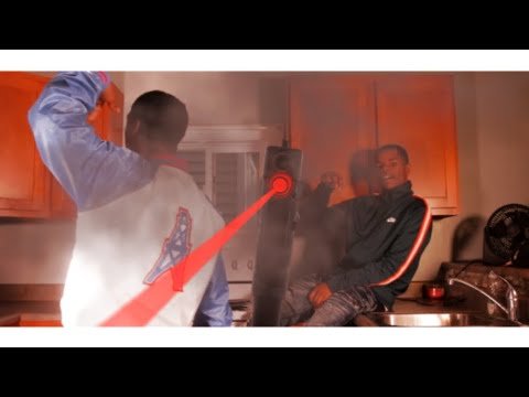 Dolo 24 - "Red" @shotBykadeem