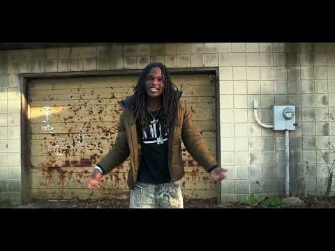 Richkidd Cj - Grindin (Official Video) Shot By @SBKProductions