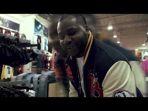Ching Money - Derek Jeter (Official Video) Shot By โโ @SBKProductions