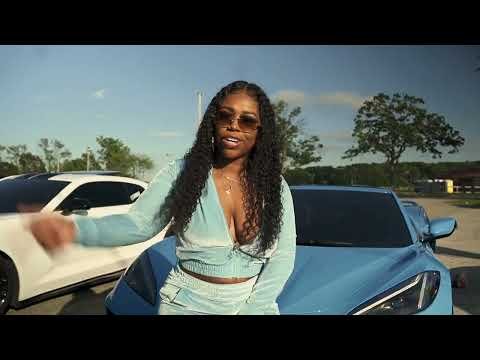 Jshapri - Gang Sh*t (Official Music Video)