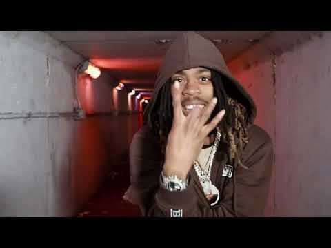 YUNG G - Creature Within Me (Official Video)