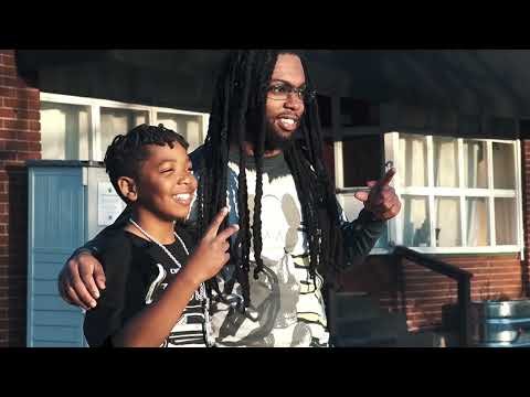 Leebaby - J Money