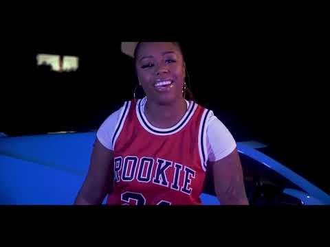 Jshapri - Rookie Of The Year (Official Video)