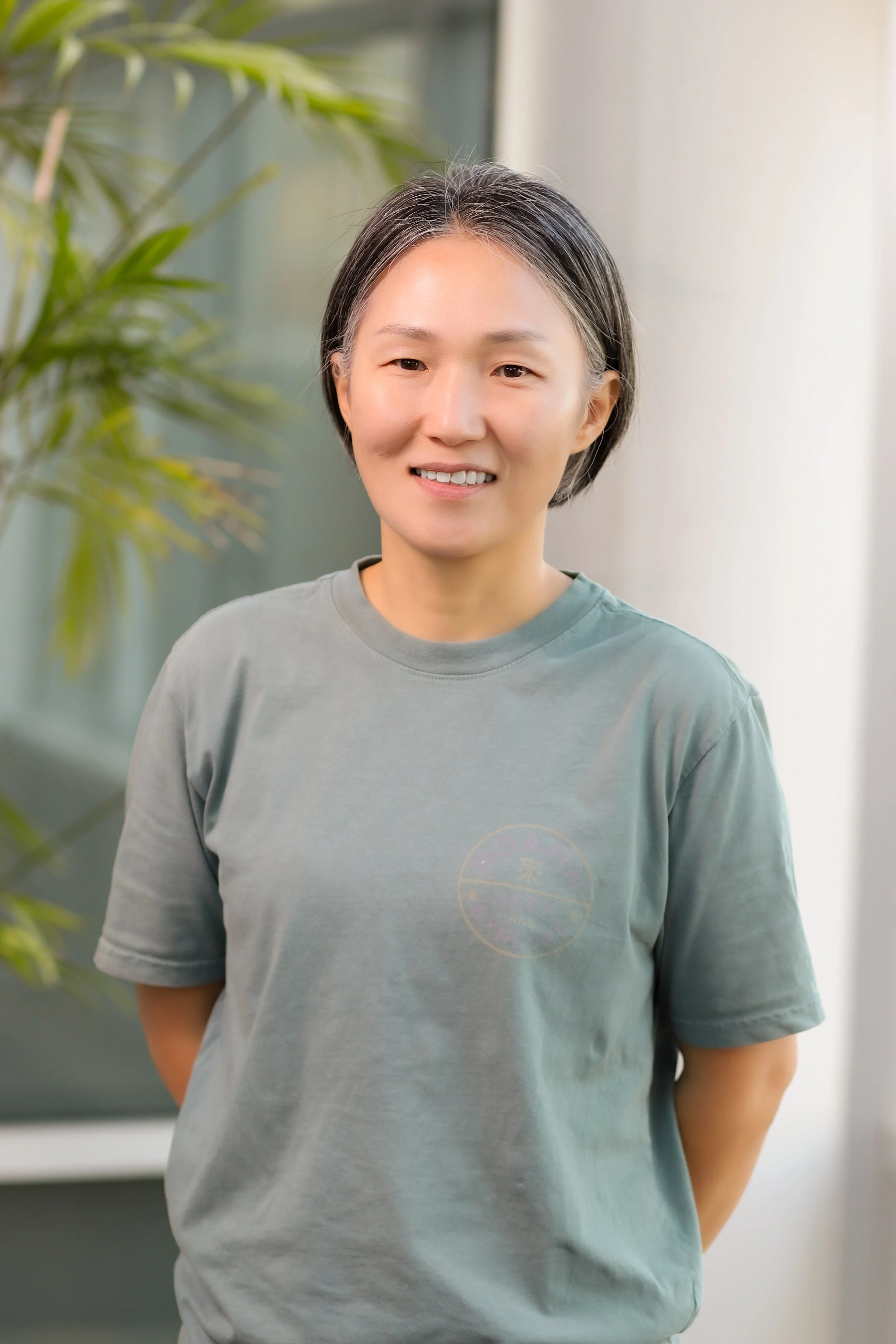 Mi-Young Jeong, PhD