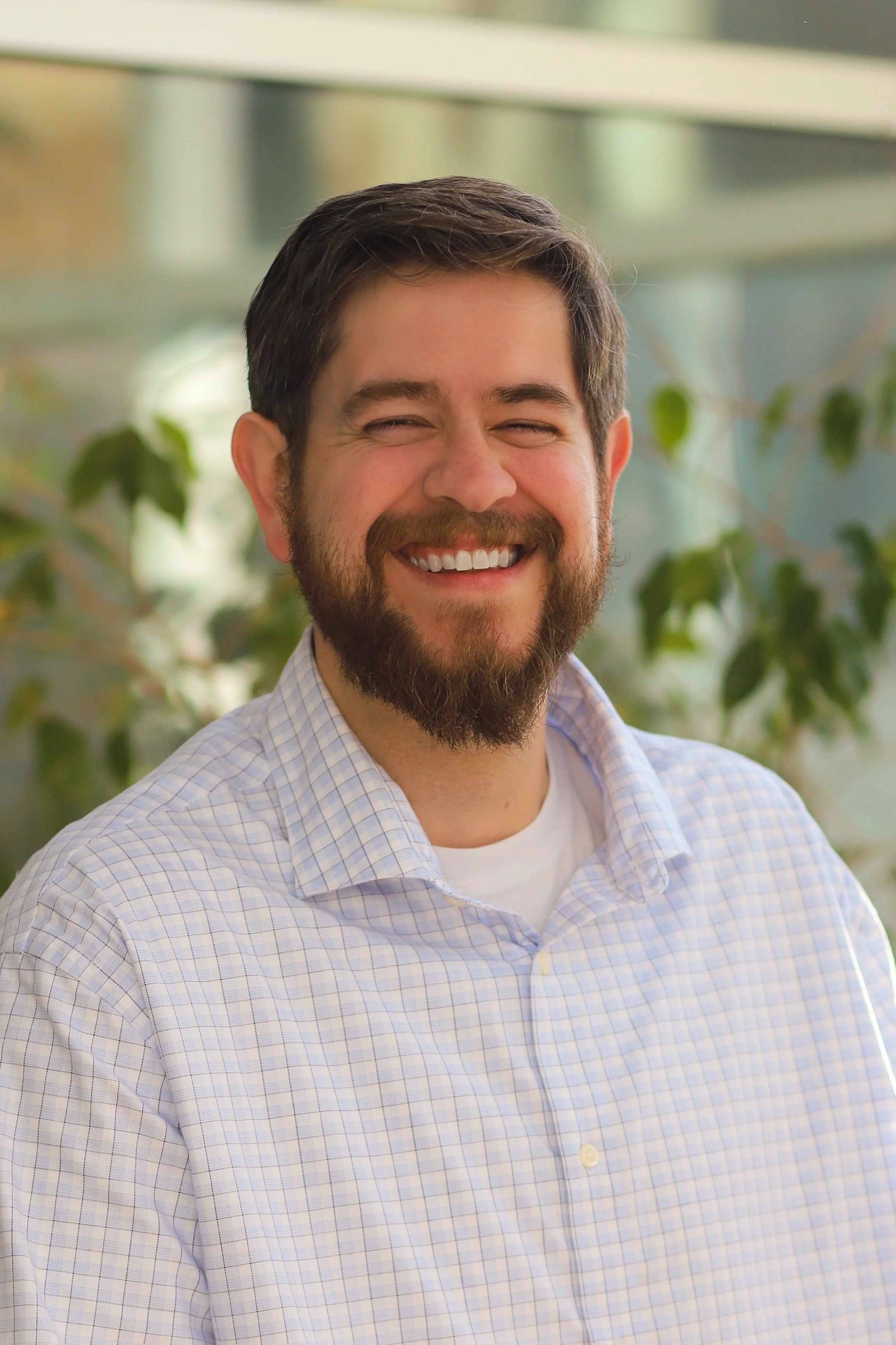 Corey Cunningham, PhD