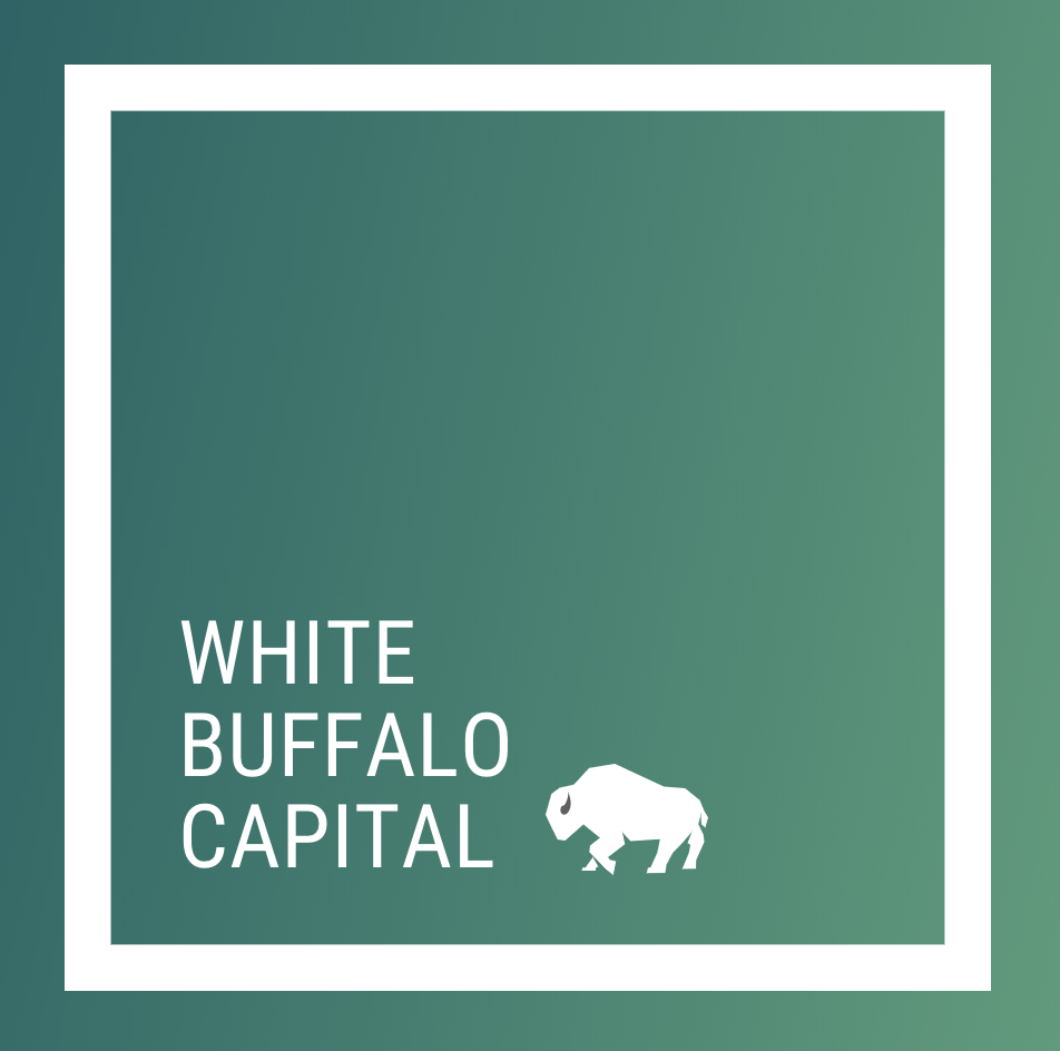 White Buffalo Capital logo