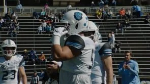 2019 Columbia Season Highlight