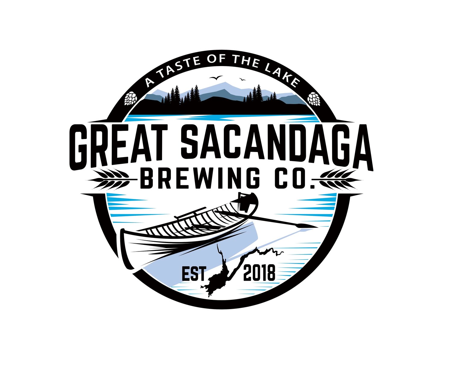 Great Sacandaga Brewing Co.