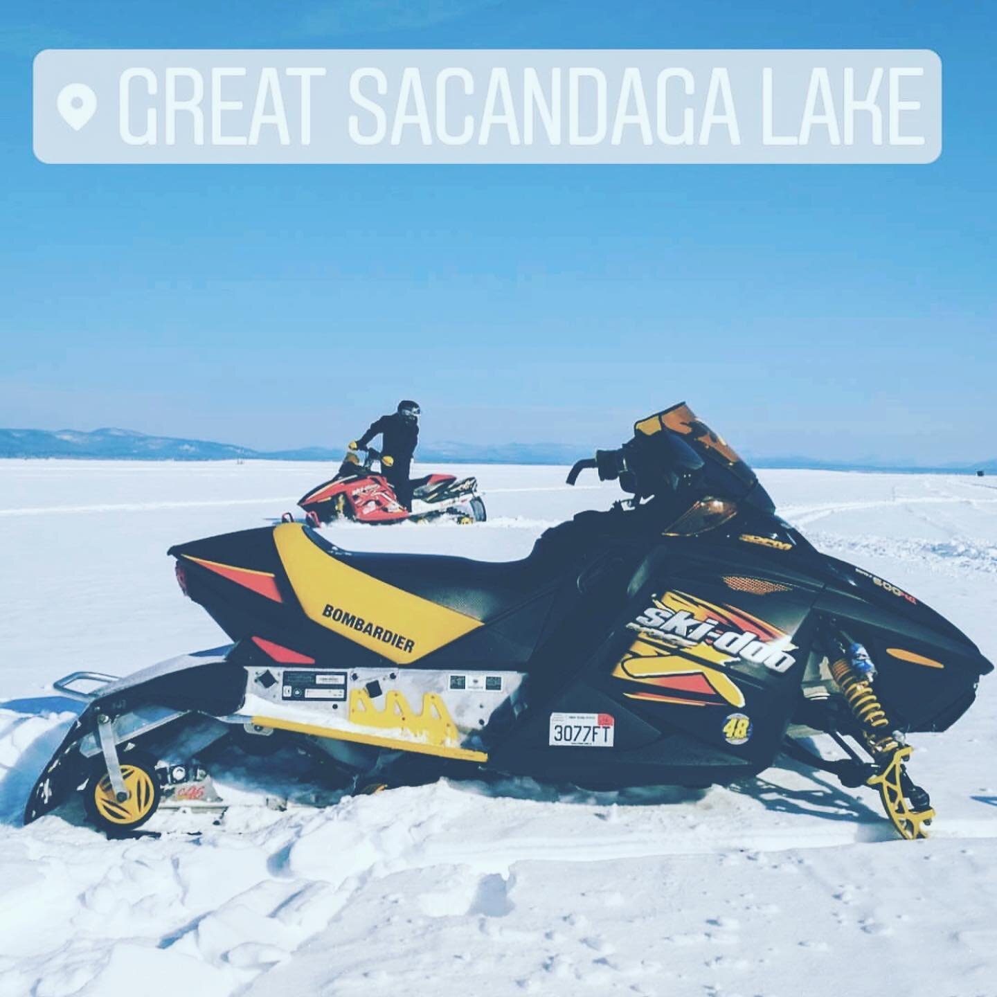Do you love to ride?! So do we. You can get a chance to win a brand new ski! The Onondaga County Snowmobile Association is sponsoring a raffle!!! Swipe to the left to see the prizes ⬅️ 5$ an entry! Stop in to buy raffle today.