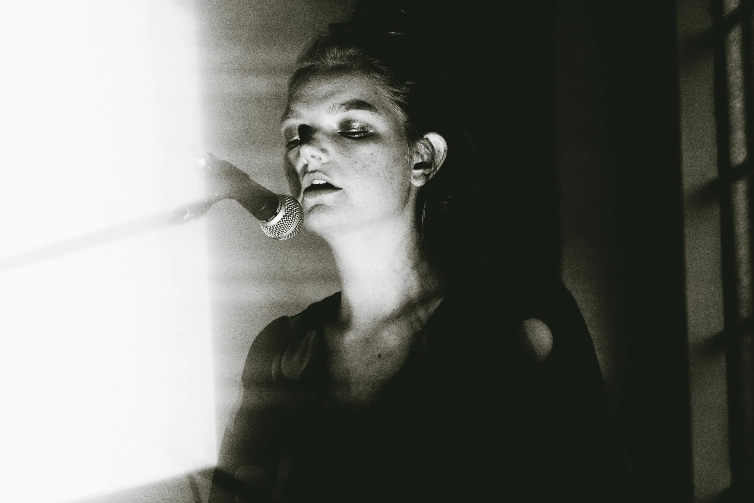 Fizzle: Triptychs
