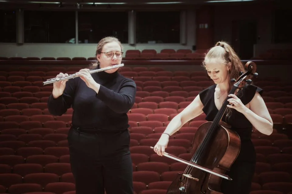Amalthea Ensemble: Birmingham 2