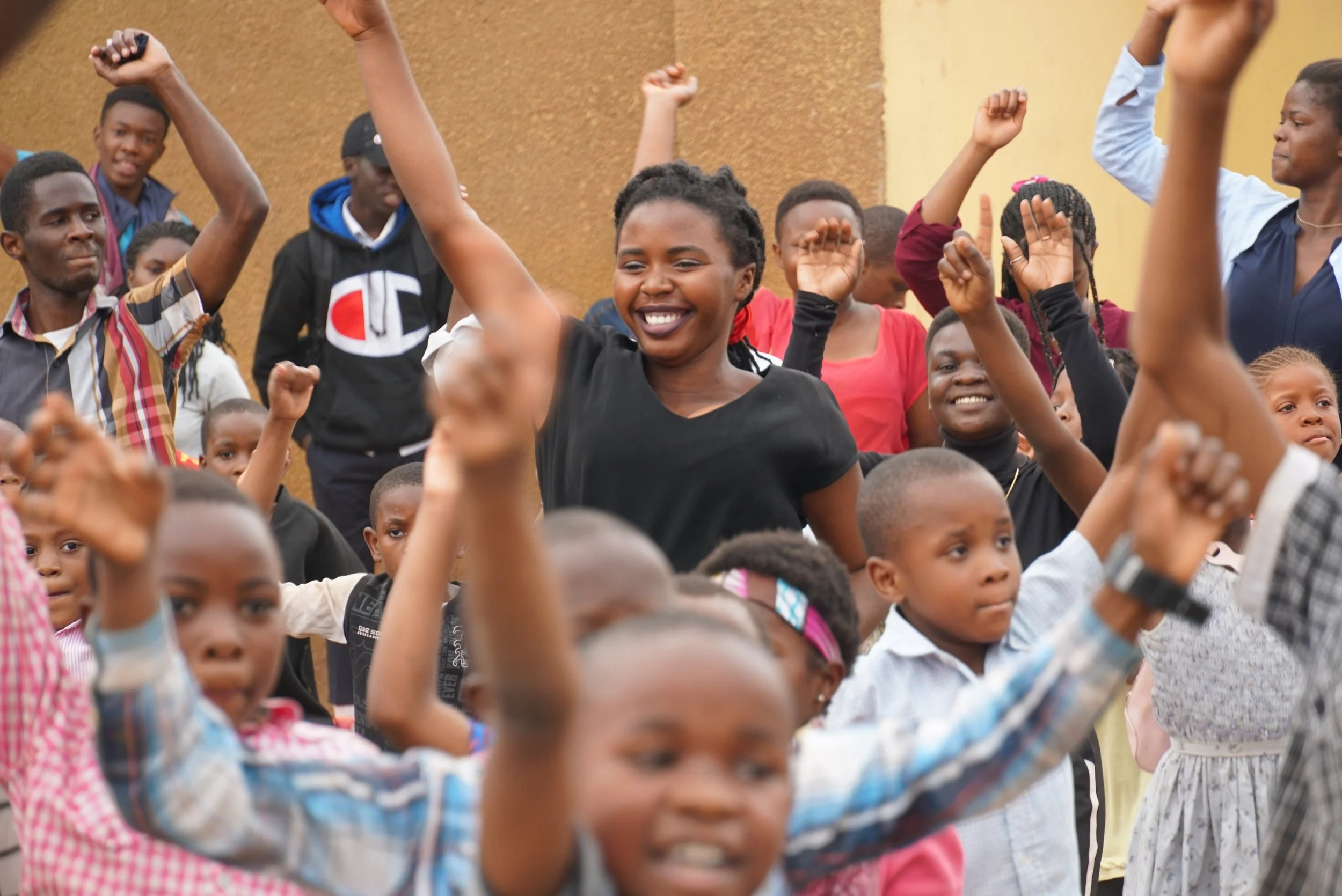 You can help build tomorrow’s leaders through VBS