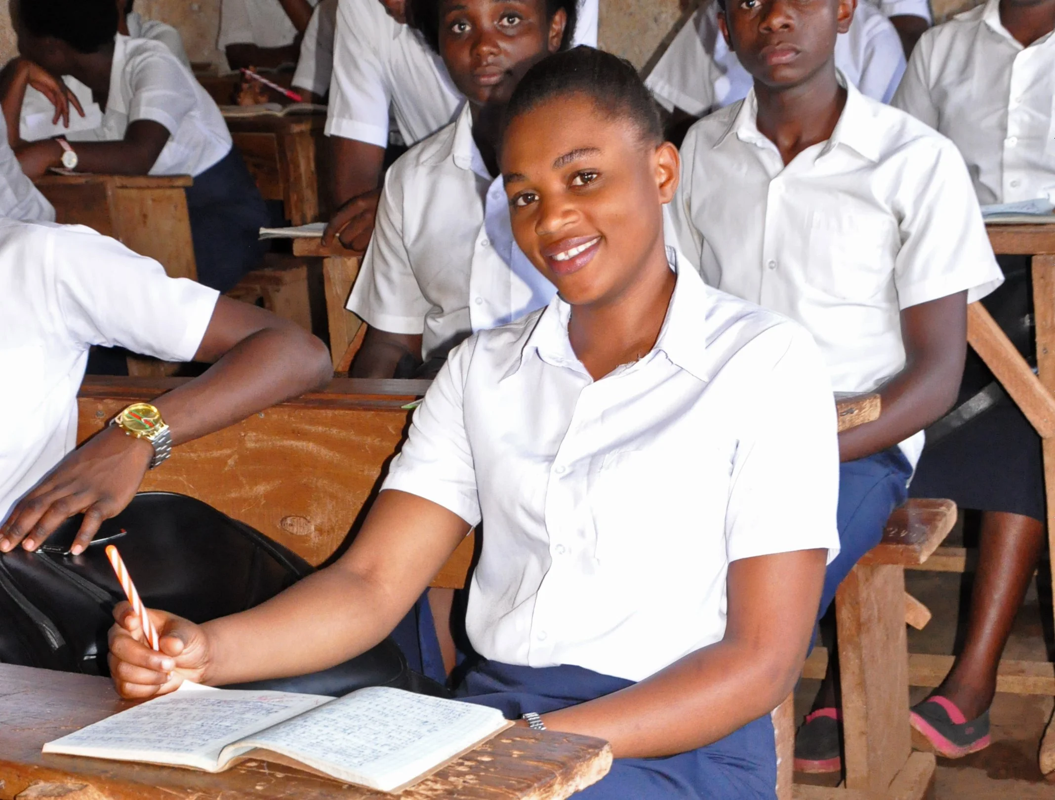 Future Hope Africa Scholarships