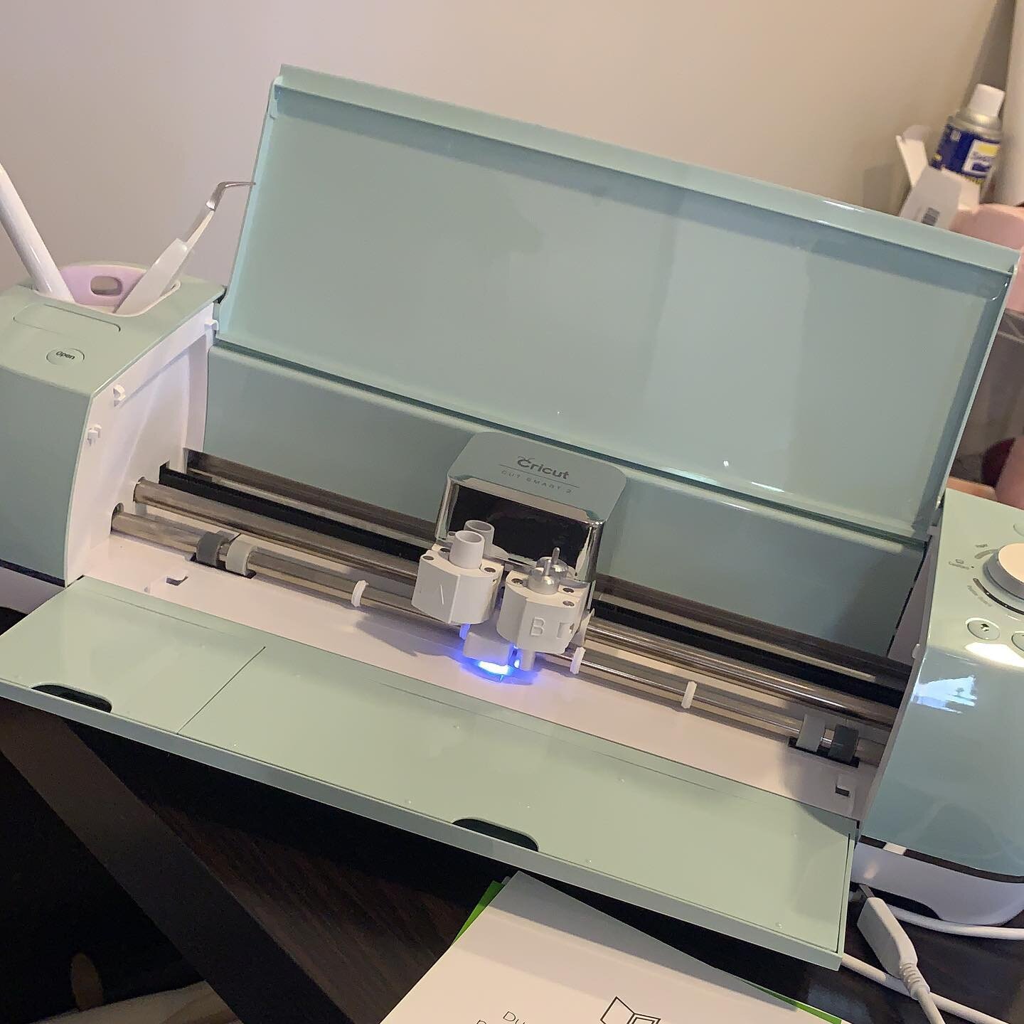 Welcome my new cricut!!! I can further create customizable products for all of you! Keep an eye out for new designs!🥰
.
.
.
#rijiddesigns #cricut #handmade #smallbusiness #vinyl #decal #customorder #gta #womeninbusiness #womeninspiringwomen