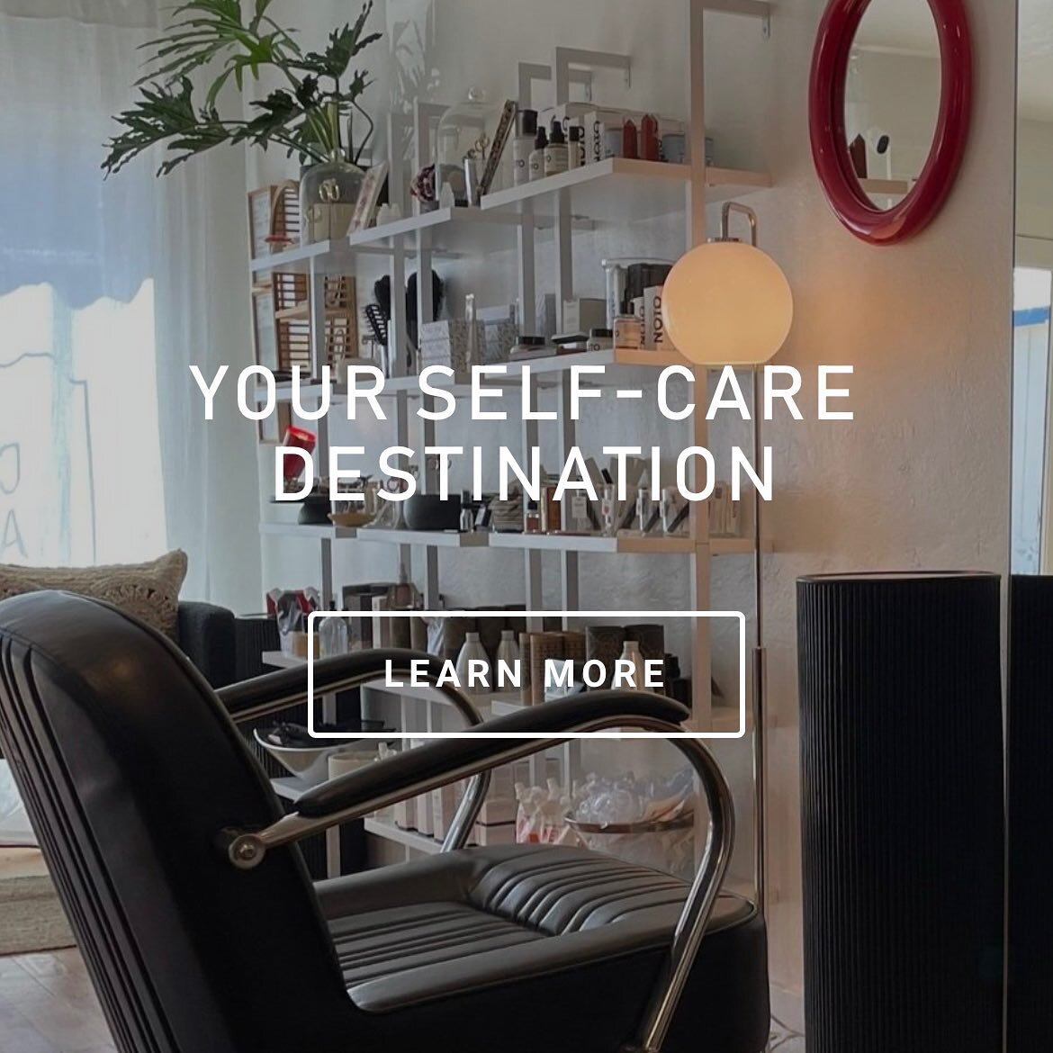 YOUR SELF-CARE DESTINATION 

I invite you to visit my newly revised website to view the current energy of this space.

I hope you find it even easier and more enjoyable to book your future appointments or connect with me &amp; all that I offer.

Spri
